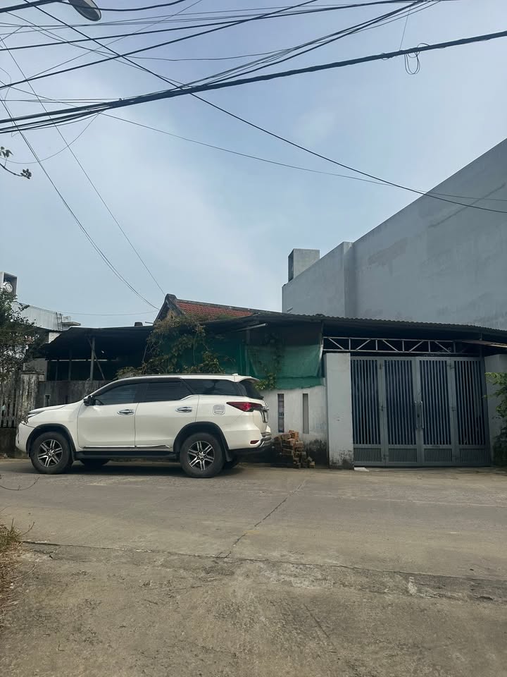 Đất nền Hòa Châu, Đà Nẵng 400m² giá 3.2 tỷ - Đầu tư sinh lời ngay!