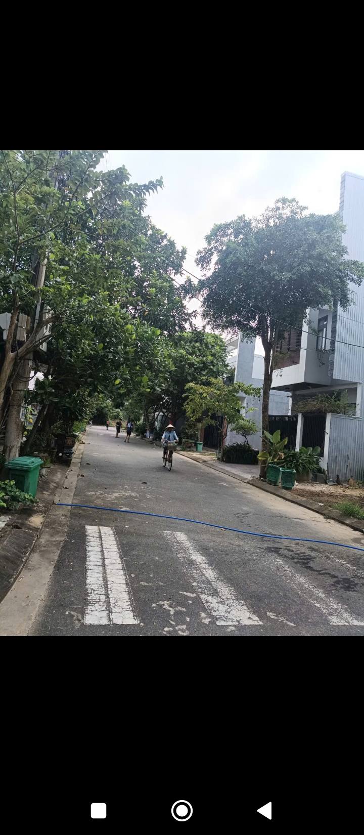 Nhà cấp 4 gác đúc Hòa Xuân 80m² giá 5 tỷ - Sở hữu ngay vị trí đẹp!