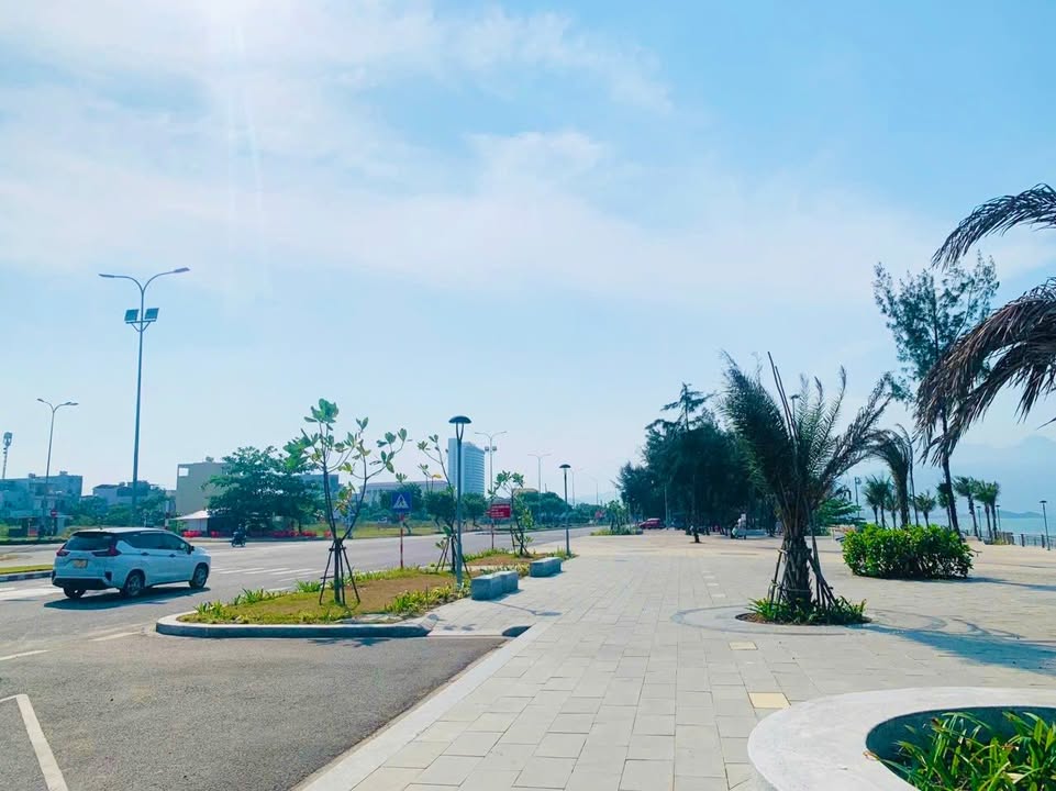 Đất Lê Văn Miến Liên Chiểu 81.2m² giá 5.3 tỷ - Sát biển, cơ hội đầu tư tuyệt vời!