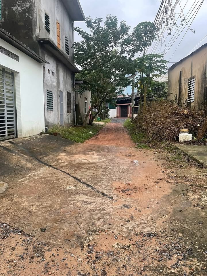 Đất nền trung tâm Đông Hà 70m² giá 799 triệu - Đường ô tô thông thoáng!