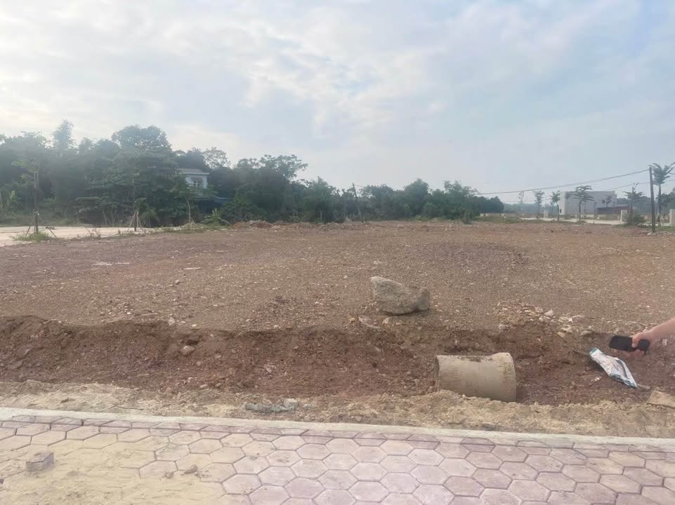 Đất nền Thái Nguyên 100m² giá 2 tỷ - Đầu tư sinh lời ngay vị trí đắc địa!