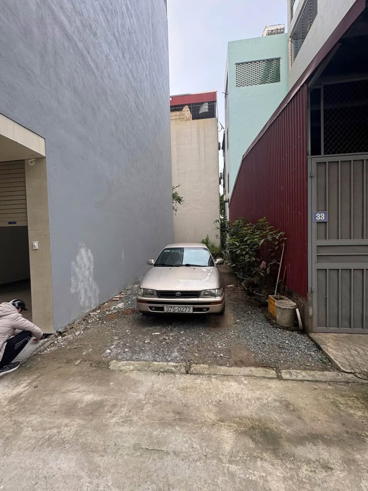 Đất nền Kim Chung, Hoài Đức 41m² giá thỏa thuận - Đầu tư sinh lời ngay!