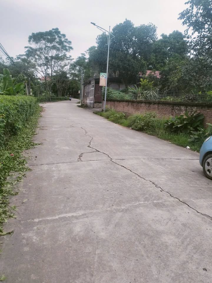 Đất nền Khu 2 mới Thanh Đình Việt Trì 176m² giá thỏa thuận - Mặt tiền rộng rãi!