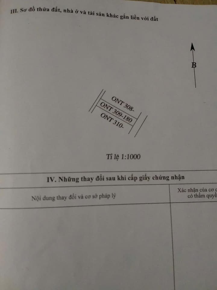 Đất nền Đa Lộc Hậu Lộc 180m² - Gần chợ, hướng Đông mát mẻ!