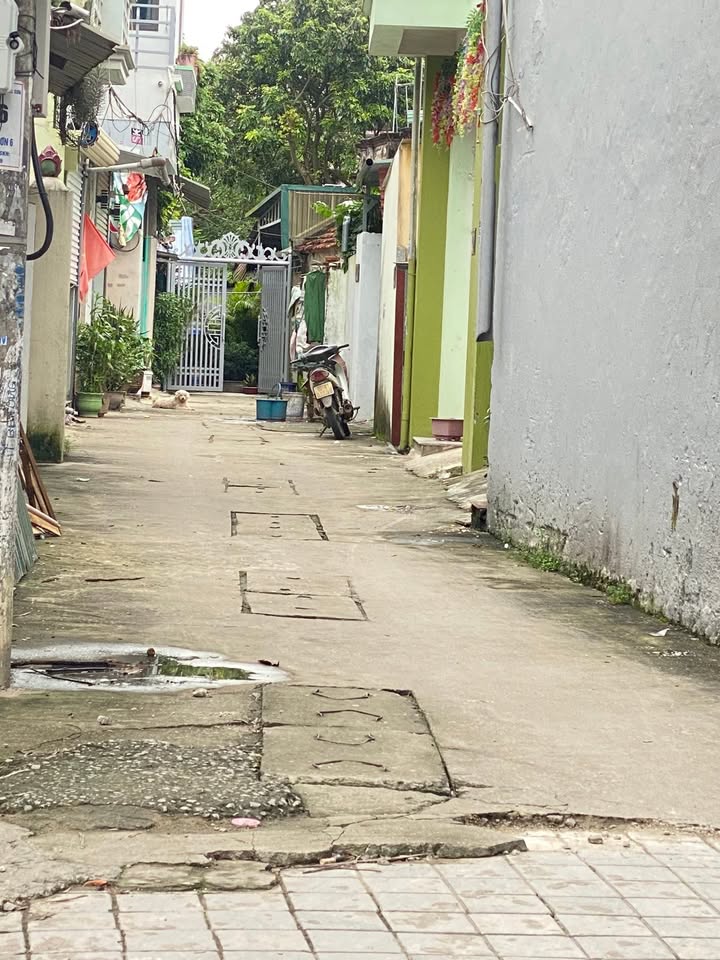 Đất nền Bắc Sơn Sầm Sơn 64m² chỉ 999 triệu - Tiện ích đầy đủ gần biển!