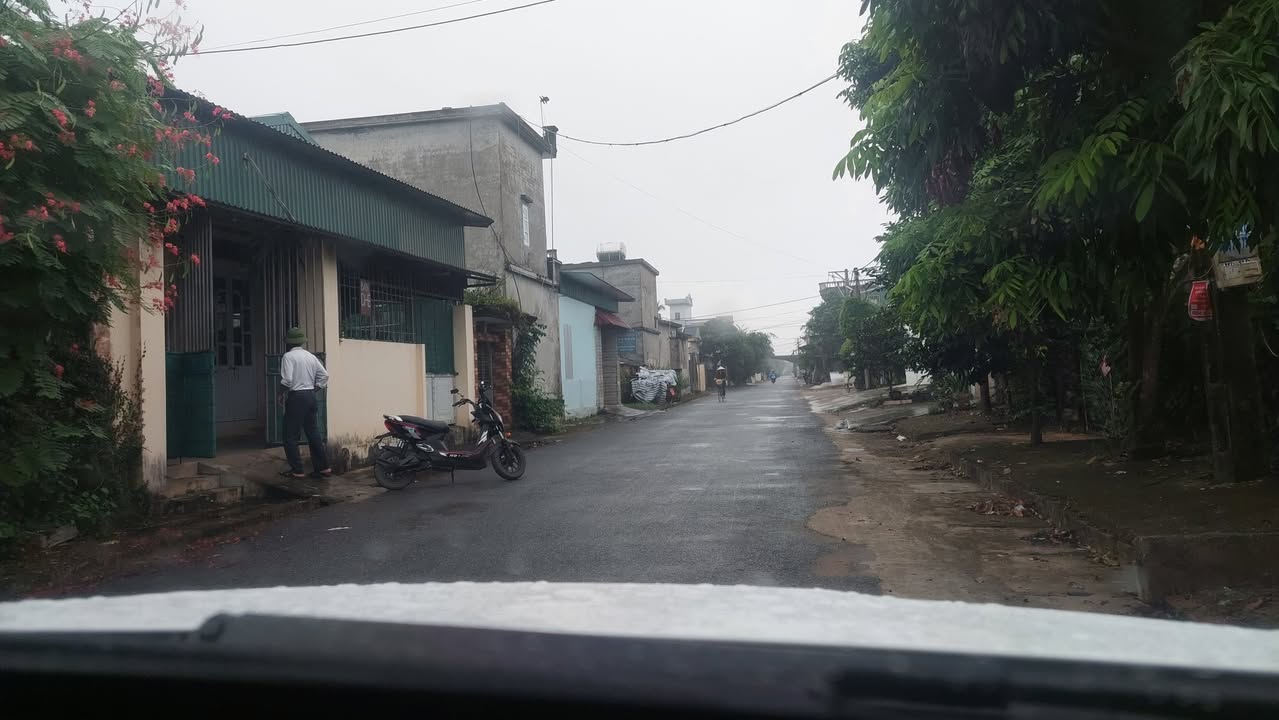 Đất Vũ Lễ Kiến Xương 197m² giá 2 tỷ - Cơ hội đầu tư sinh lời!