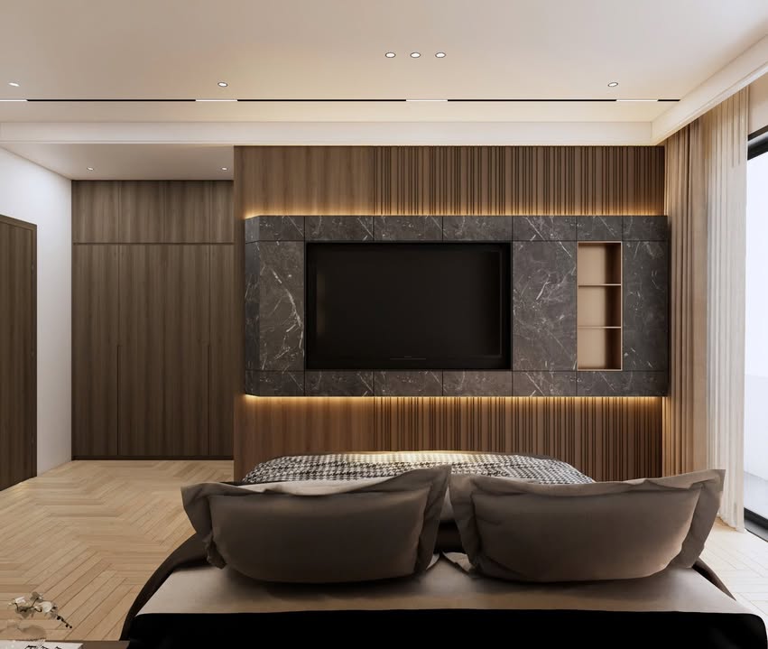 Nhà Gói 5 Mỹ Gia Nha Trang 100m² giá 9.4 tỷ - Thiết kế hiện đại, đầy đủ nội thất!