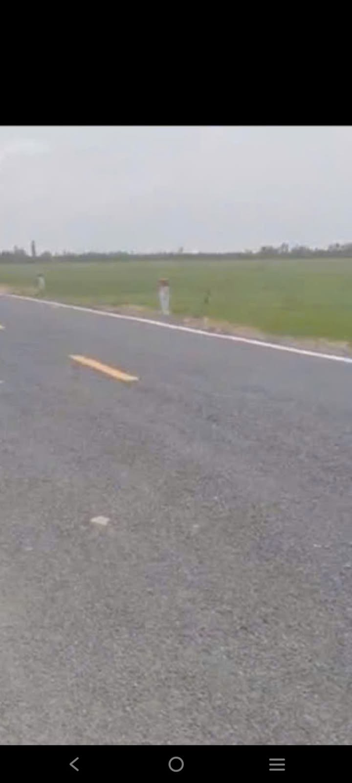 Đất nền Cao Lãnh 30000m² giá chỉ 250 triệu - Mặt tiền kinh doanh lý tưởng!