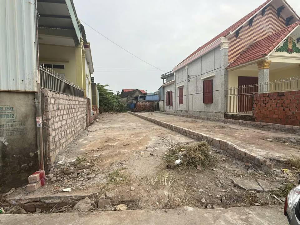 Lô đất đẹp Đường Hương, Nam Triệu 82m² giá 1.7 tỷ - Tiềm năng đầu tư lớn!