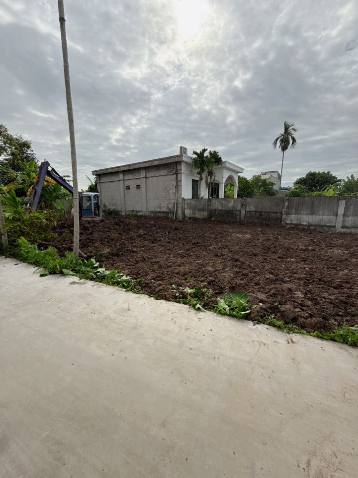 Đất nền Hòa Nghĩa Dương Kinh 210m² giá 3.44 tỷ - Sổ đỏ chính chủ!