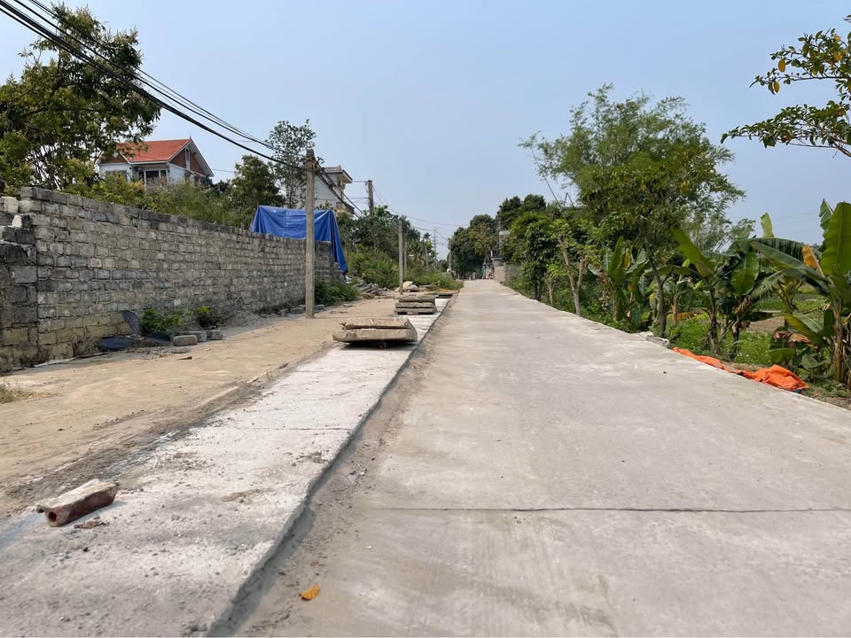 Đất nền Thanh Sơn, Uông Bí 80m² giá 800 triệu - Đầu tư sinh lời ngay!