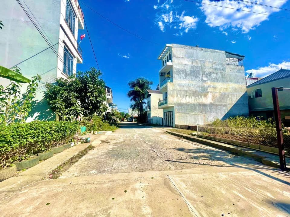 Đất nền Chiềng Cơi, Sơn La 100m² giá 1.9 tỷ - Cơ hội đầu tư hấp dẫn!