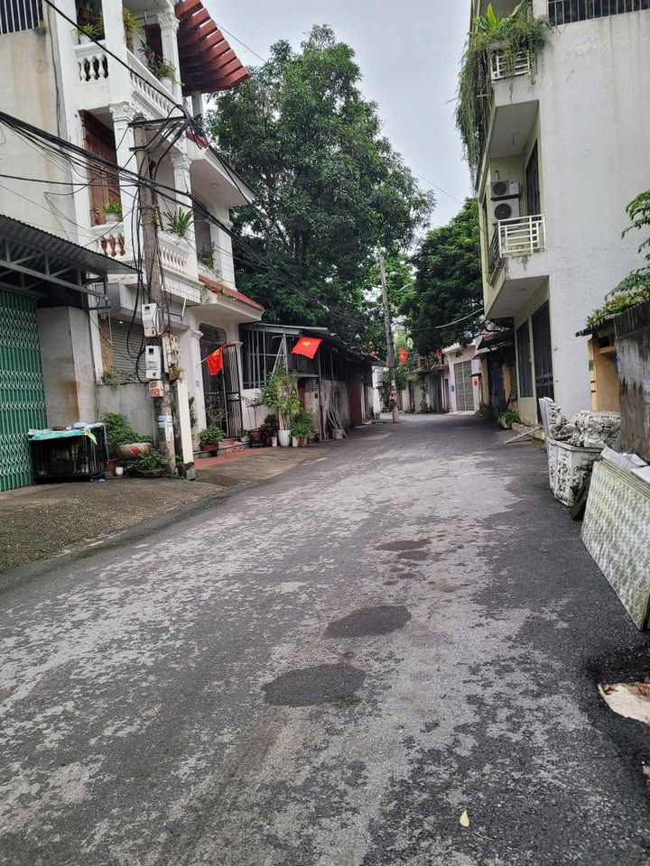 Đất nền phường Vũ Ninh Bắc Ninh 184m² giá 8 tỷ - Đầu tư sinh lời ngay!