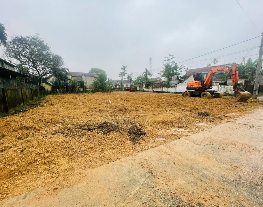 Đất nền xã Thanh Liên, huyện Thanh Chương, 145m² - Vị trí đẹp, giá cực tốt!