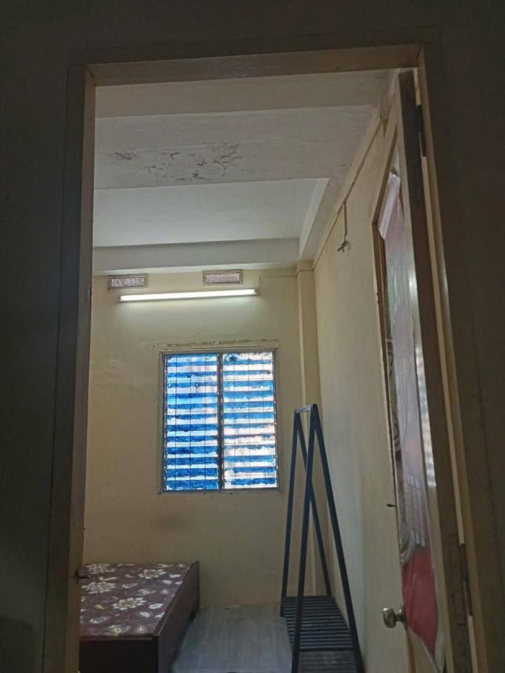 Phòng cho thuê tại 173 Hoàng Văn Thụ, Vũng Tàu - Nội thất đầy đủ chỉ 1.6 triệu/tháng!