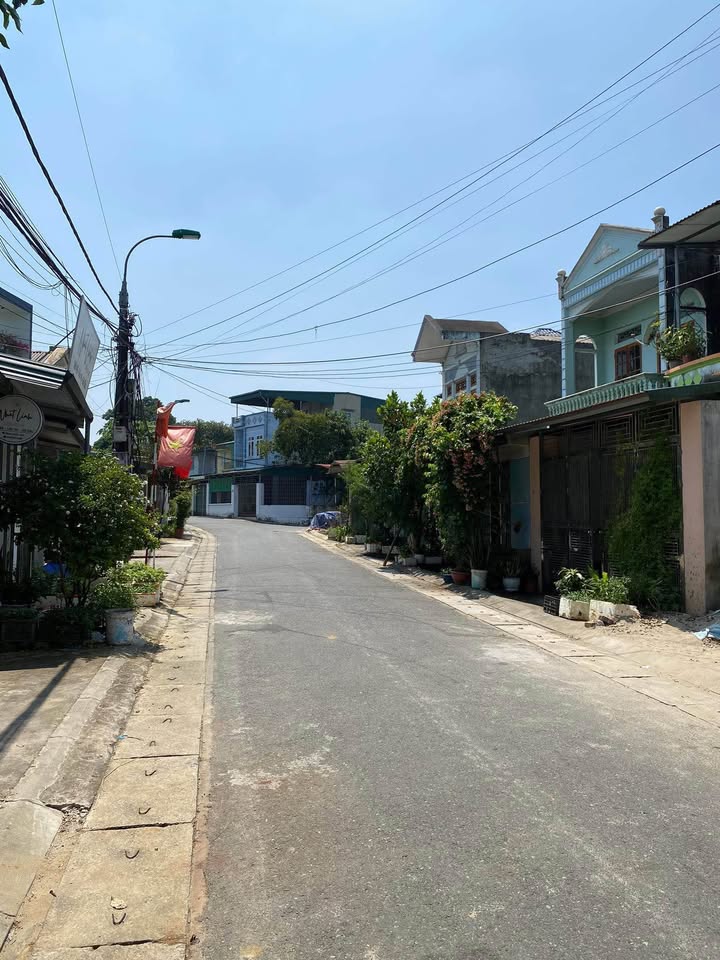 Đất thổ cư 160m² phường Minh Xuân giá 2 tỷ - Cơ hội đầu tư hiếm có!