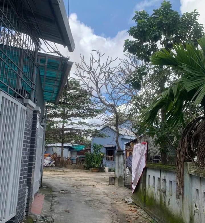 Đất nền đường Điện Biên Phủ, phường Trường An 100m² giá chỉ 2.5 tỷ - An ninh tốt, không lụt!