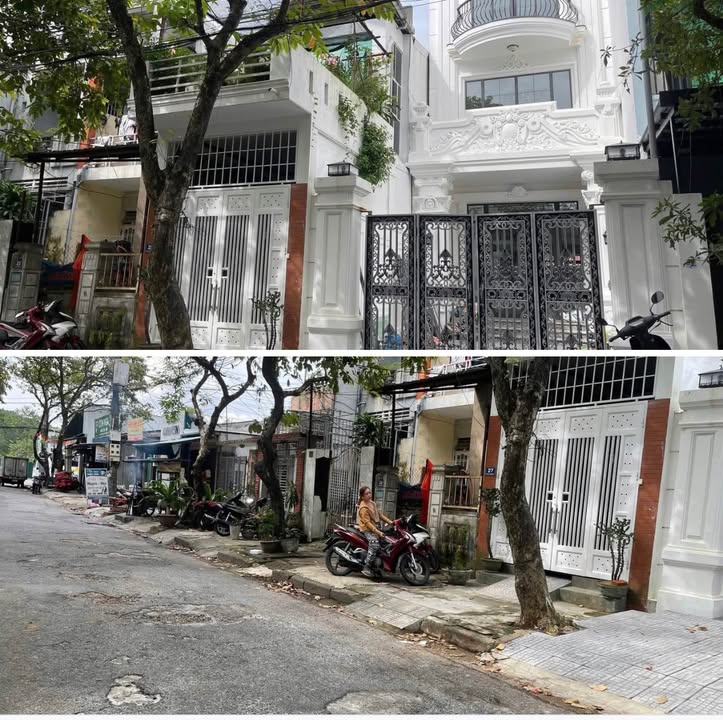 Đất mặt tiền Tôn Thất Dương Kỵ 103.8m² giá 2.999 tỷ - Kinh doanh thu nhập ổn định!