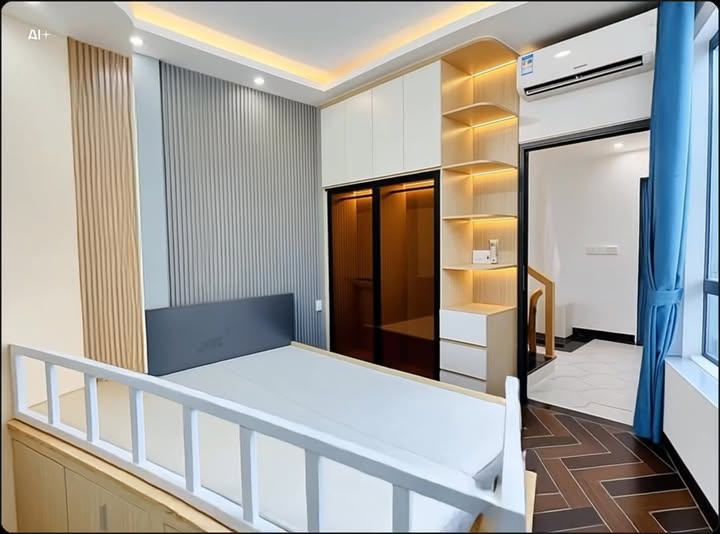 Nhà phố mặt tiền Phạm Hữu Lầu, An Thới 40m² giá 3.29 tỷ - Đầy đủ tiện nghi