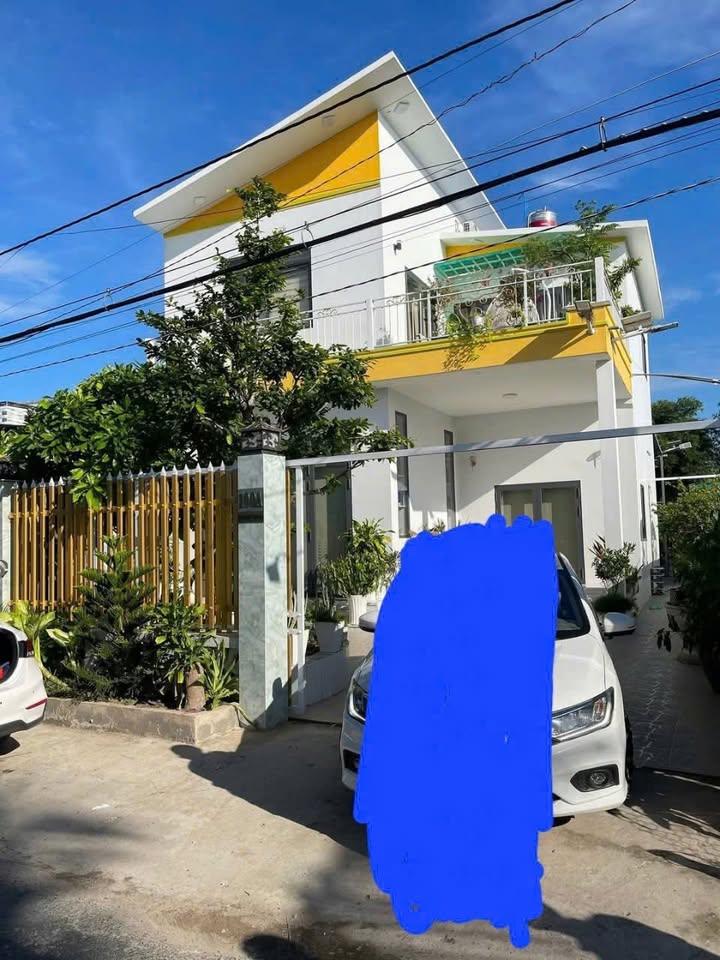 Biệt thự Tân Quới, Thốt Nốt 226.6m² giá 4.5 tỷ - Tặng toàn bộ nội thất cao cấp!