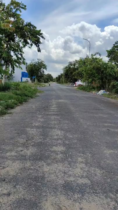 Phòng trọ cho thuê KDC Tân Phú Cái Răng 1.3 triệu/tháng - Không gian sống lý tưởng!