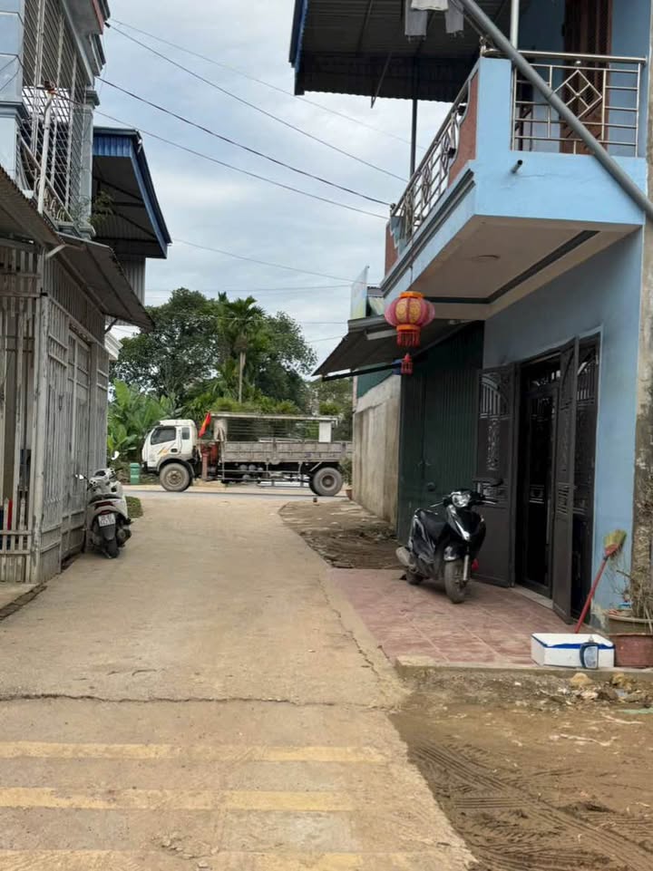 Đất nền Gia Sàng 93m² giá 2 tỷ - Mặt tiền 2 mặt thoáng, vị trí đắc địa!