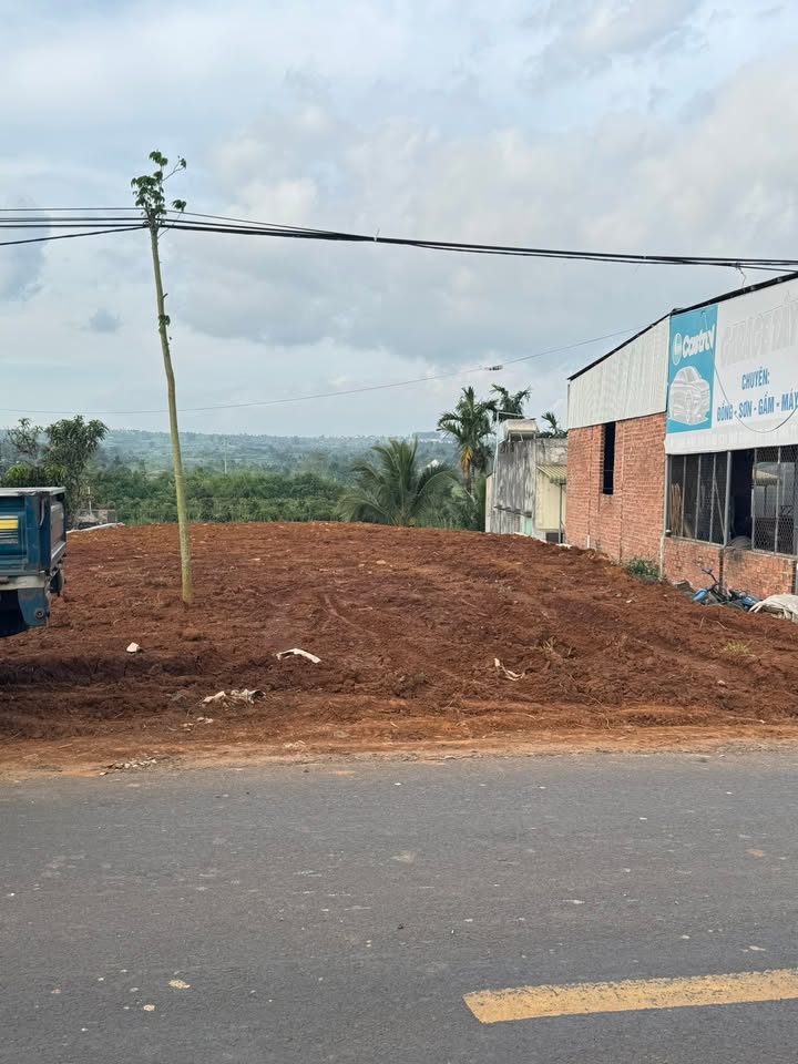 Đất nền xã Tam Giang, huyện Krông Năng, 600m² giá chỉ 200 triệu - Cơ hội đầu tư tốt!