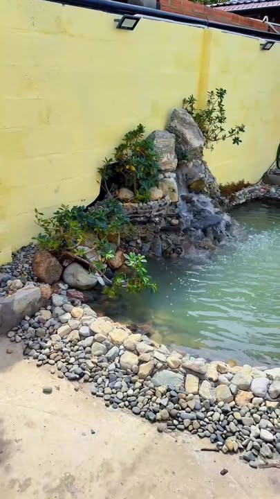 Nhà riêng 125m² xã Hàm Chính, Bình Thuận giá 950 triệu - Sân vườn lý tưởng cho gia đình!