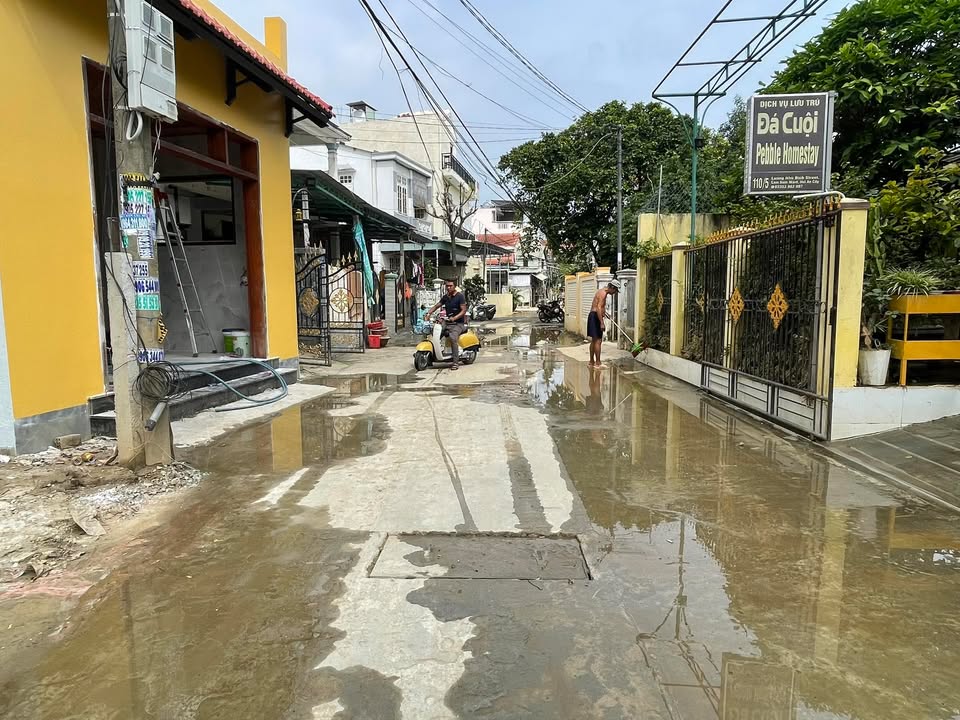 Đất thổ cư Cẩm Nam Hội An 85m² giá 2.9 tỷ - Vị trí đắc địa gần phố cổ!