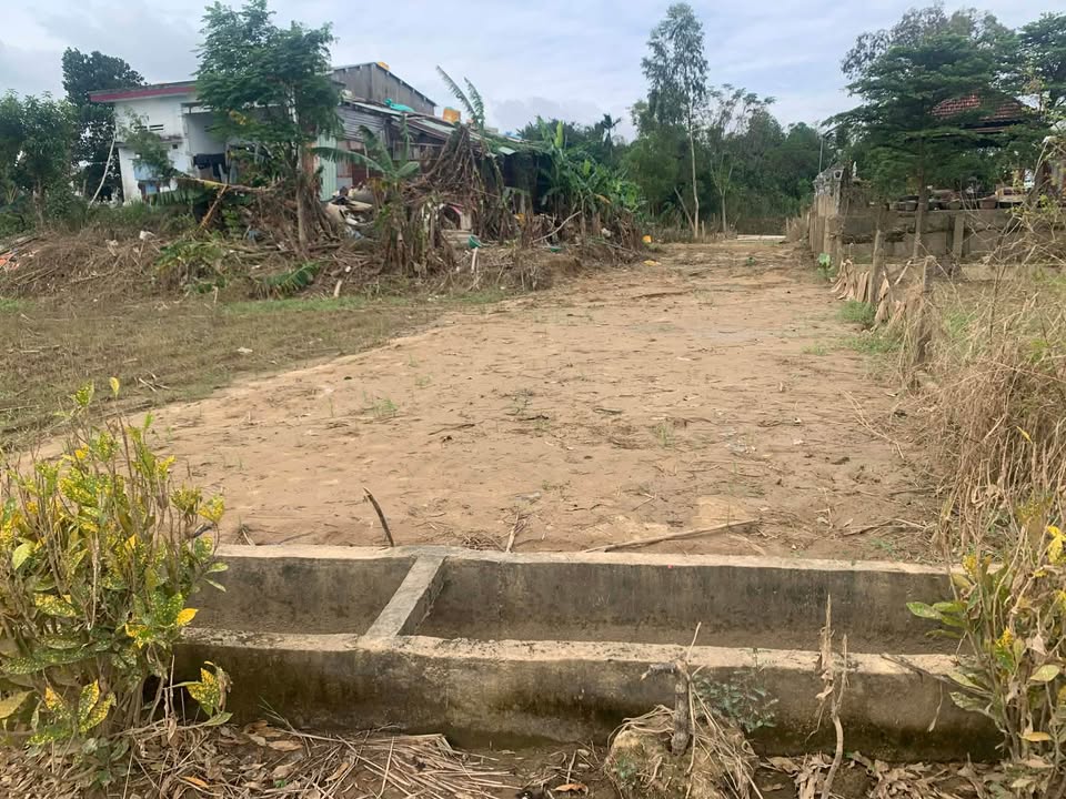 Đất nền Nam Phước Duy Xuyên 150m² giá 500 triệu - View lúa xanh mát!