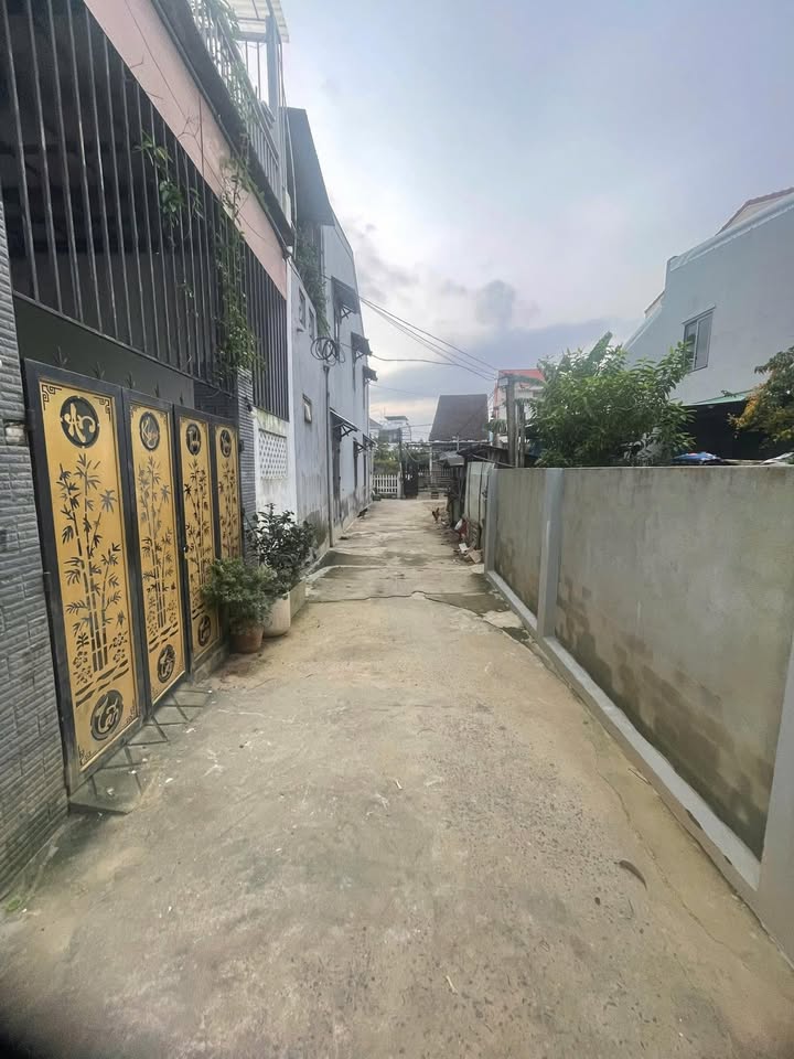 Đất nền Hùng Vương, Thanh Hà, Hội An 150m² - Giá đầu tư siêu tốt!