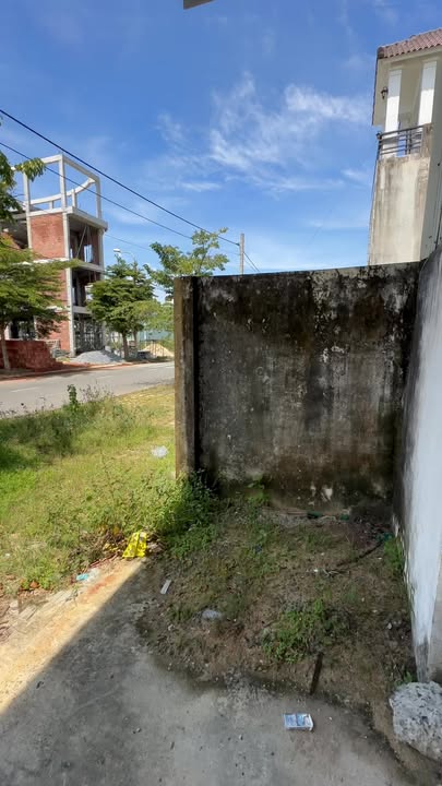 Đất nền Điện Ngọc 200m² gần chợ Điện Ngọc - Tặng ngay nhà kho 200m²!