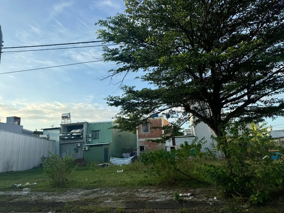 Đất nền Khu đô thị An Phú Quý, Điện Ngọc 94m² giá chỉ 2.7 tỷ - Đầu tư sinh lời ngay!