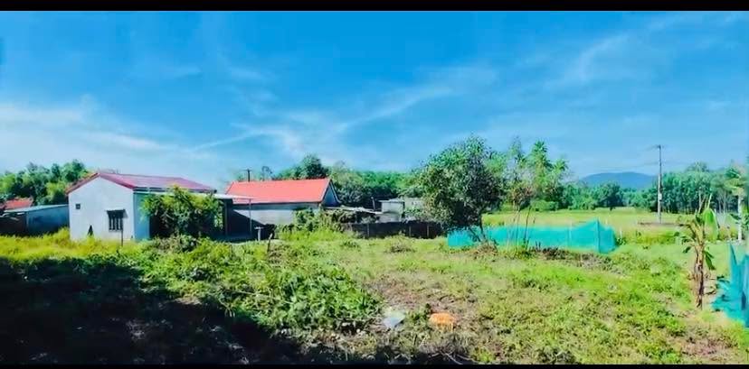 Đất nền Quế Mỹ 150m² giá thỏa thuận - Lô góc 2 mặt tiền đẹp