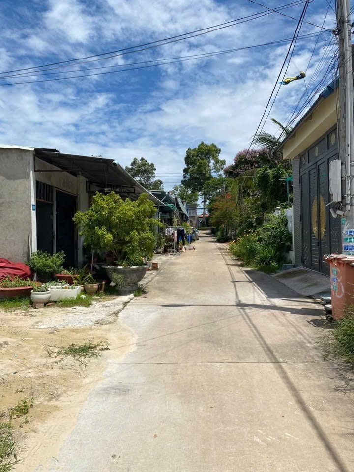 Đất nền Dầu Tiếng 125m² giá chỉ 9xx triệu - Đầu tư sinh lời ngay!