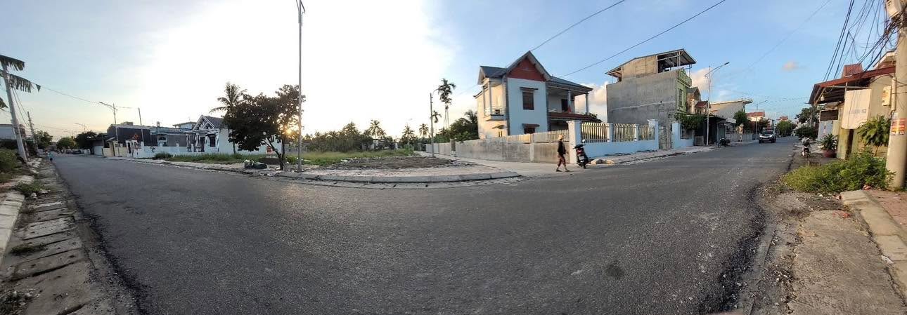 Đất nền Vĩnh Hòa, Hải Phòng 226m² giá 3 tỷ - Kinh doanh tiềm năng!