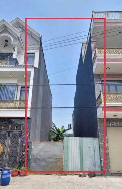 Đất nền D4 Bàu Bàng 80m² giá 880 triệu - Đầu tư sinh lời ngay!