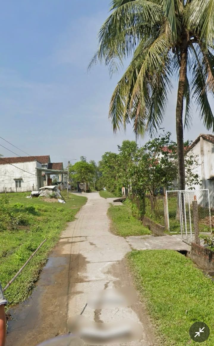 Đất vườn Trường Mỹ, Tam Thái 245m² giá chỉ 600 triệu - Cơ hội đầu tư hấp dẫn!