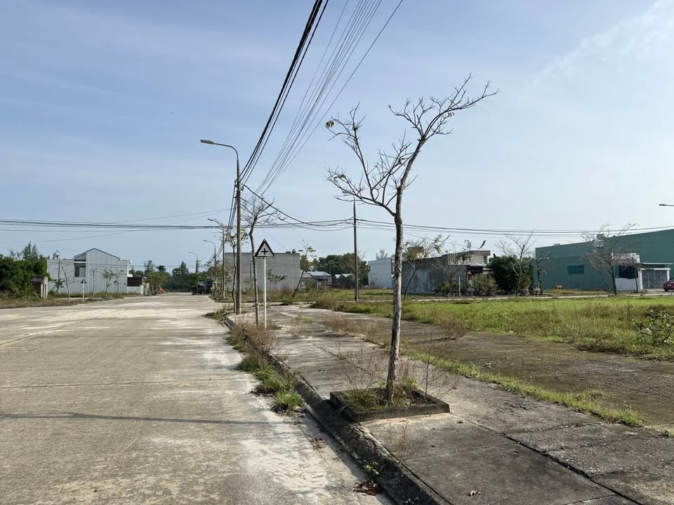 Đất nền KDC 270 Tam Phú 100m² giá từ 900 triệu - Cơ hội đầu tư hấp dẫn!