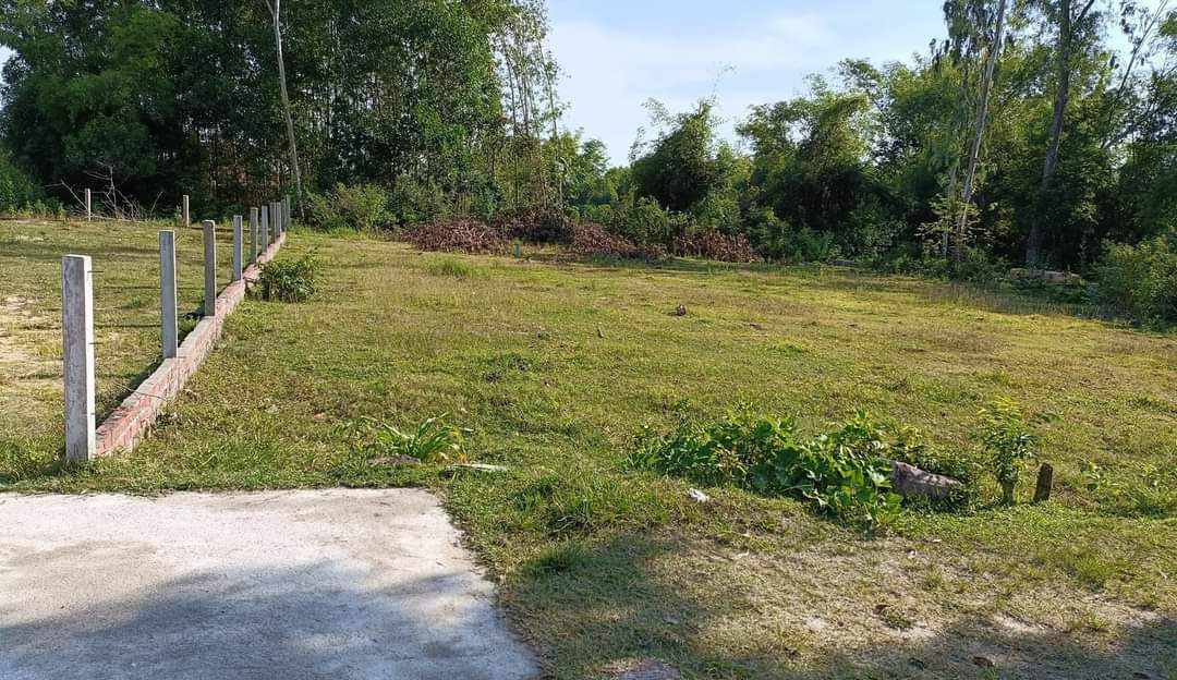 Đất nền xã Tam Thái, Phú Ninh 179m² - Hướng Đông, giá thỏa thuận!