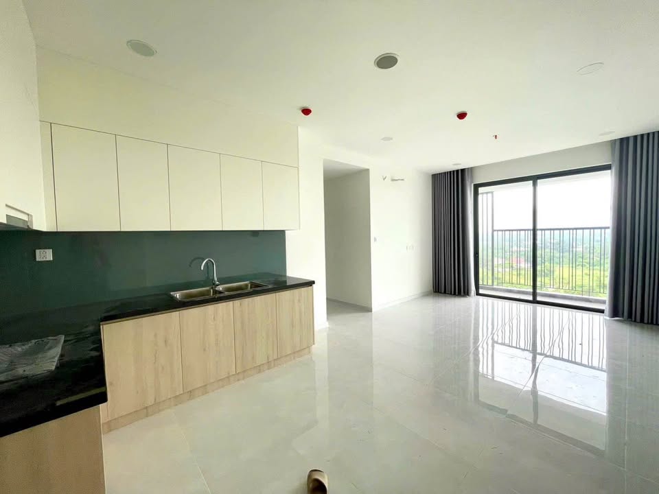 Căn hộ The Maison Bình Dương 83m² giá 6 triệu - Thiết kế hiện đại, sẵn sàng vào ở!