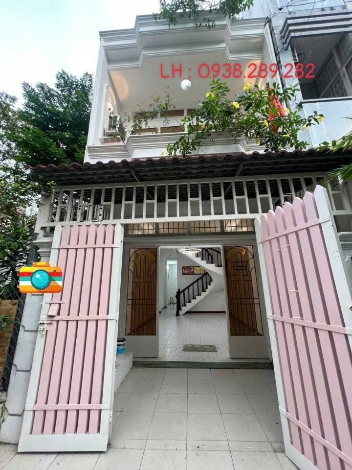 Nhà nguyên căn 2 lầu đường Lê Đức Thọ, Gò Vấp 72m² giá 16 triệu - Phù hợp cho gia đình yêu thích không gian thoáng mát!