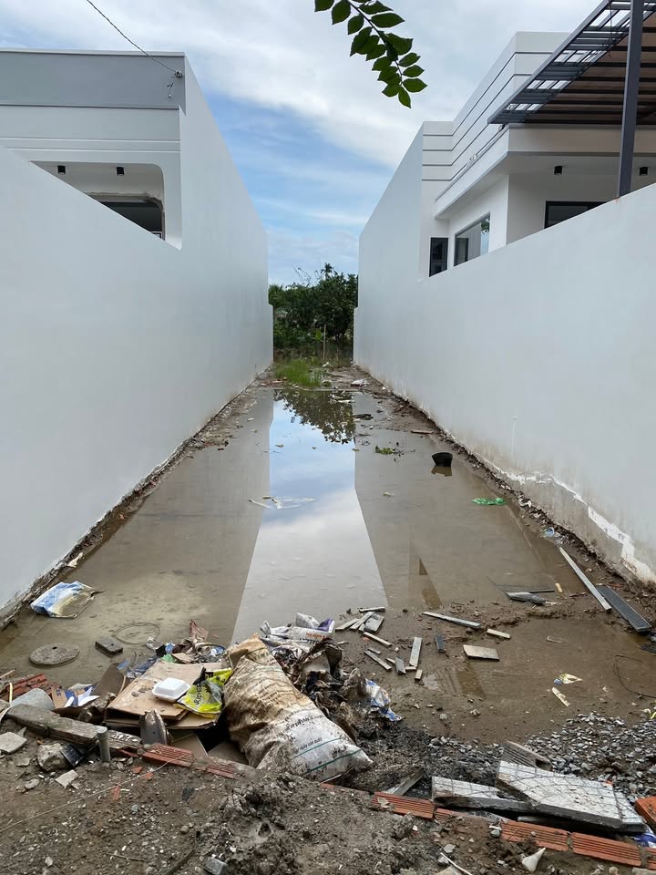 Đất nền KP Mỹ Hòa, Mỹ Phong 120m² giá 700 triệu - Vị trí đắc địa, thuận lợi đầu tư!