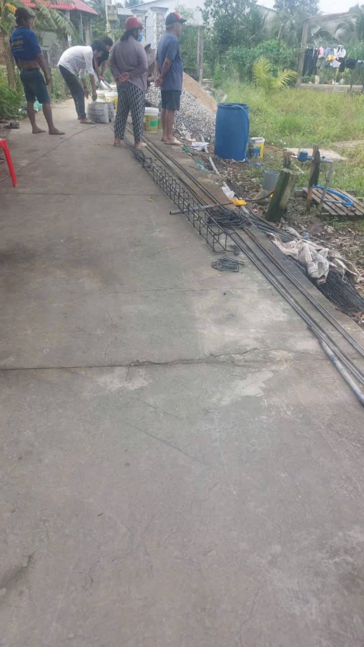 Đất nền Mỹ Lương, Mỹ Phong, 150m² giá 400 triệu - Cơ hội đầu tư hấp dẫn!