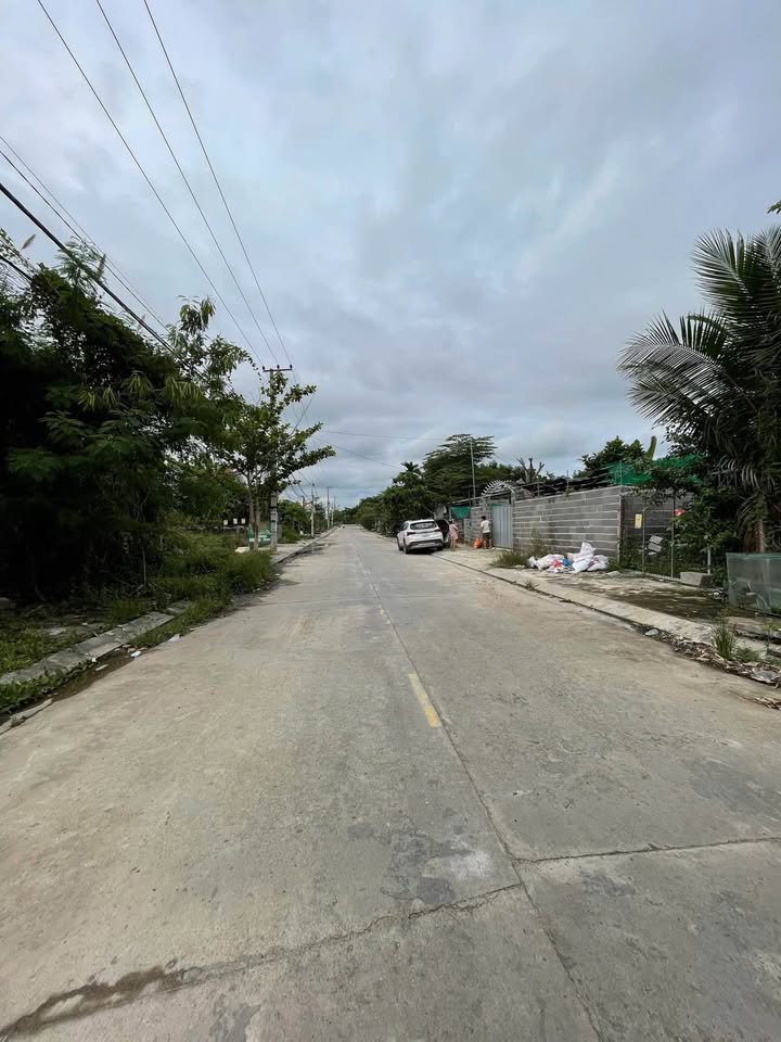 Đất nền đường Trần Nam Trung, Phước Đồng 400m² - Cơ hội đầu tư chia lô!