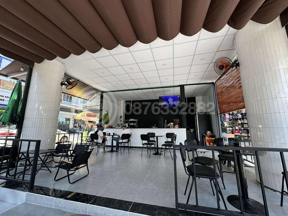 Quán ăn cho thuê tại Cái Khế, Cần Thơ 40m² - Vị trí đẹp, kinh doanh thuận lợi!