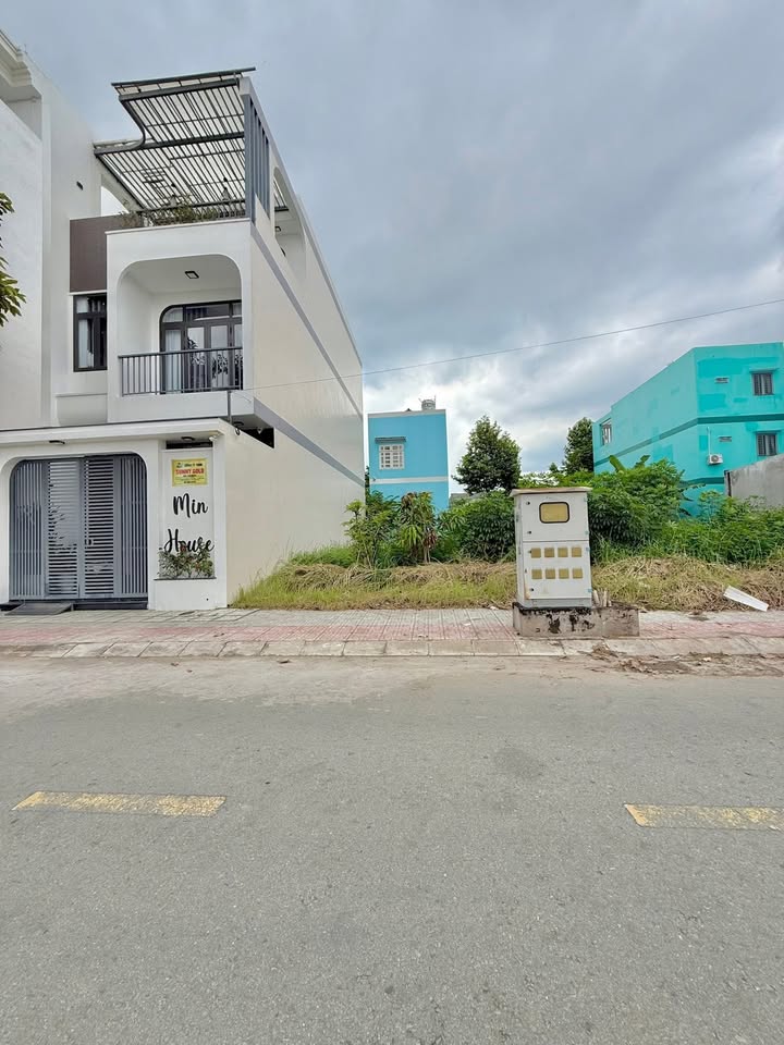 Đất nền chính chủ Mỹ Tho 80m² giá 2 tỷ - Pháp lý rõ ràng, sẵn sàng giao dịch!