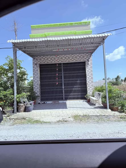 Nhà bán tại KDC Hồng Loan 6A, Cái Răng, 80m² giá 2.4 tỷ - Đầu tư sinh lời ngay!