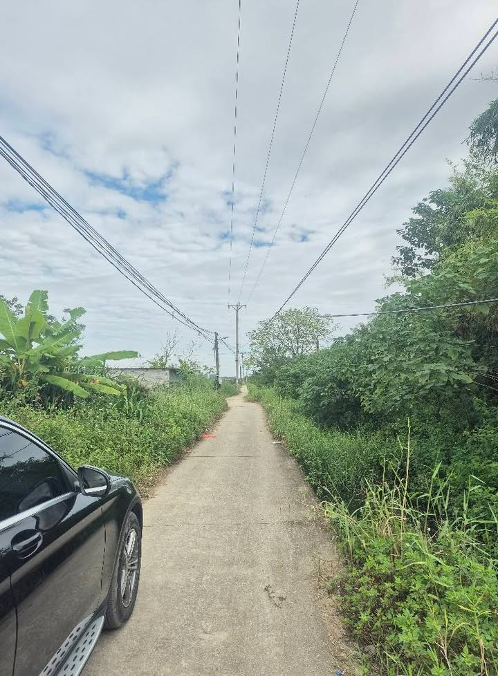 Đất nền trục chính đường Đạo Chân, phường Vũ Ninh, 188m² giá chỉ 5 tỷ - Cơ hội đầu tư hấp dẫn!