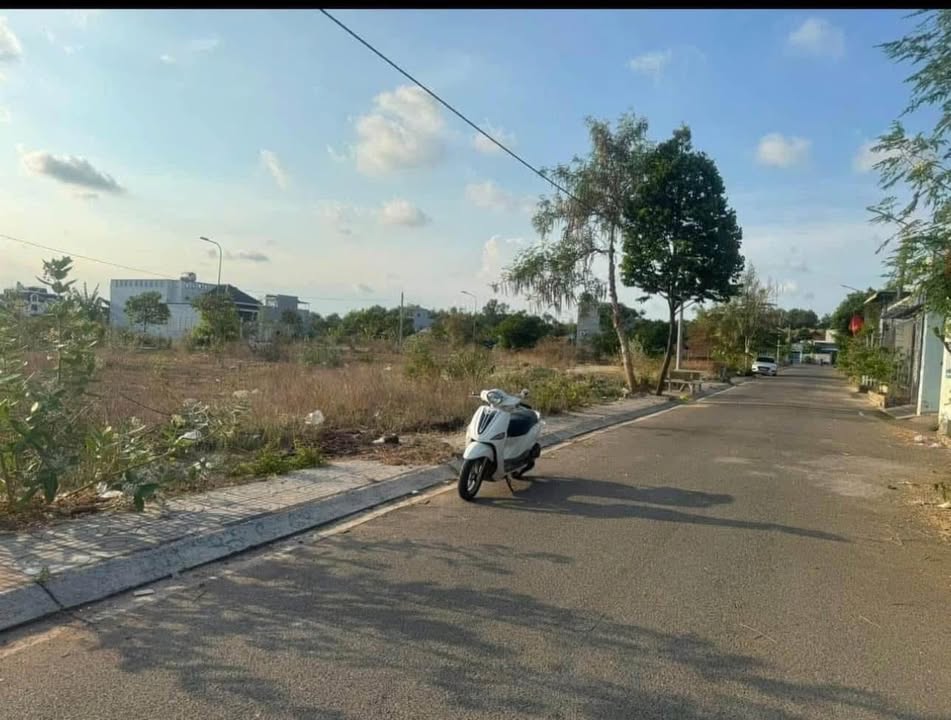 Đất thổ cư 112m² tại xã Hòa Long, Bà Rịa - 1.95 tỷ - Cơ hội đầu tư tuyệt vời!